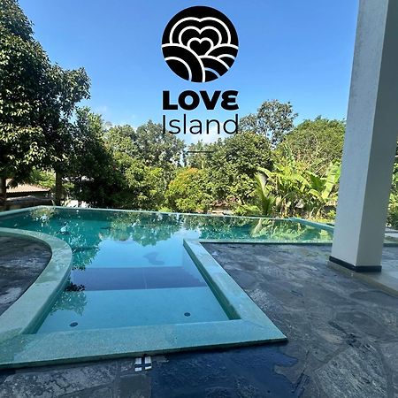 Love Island Galle Exterior photo