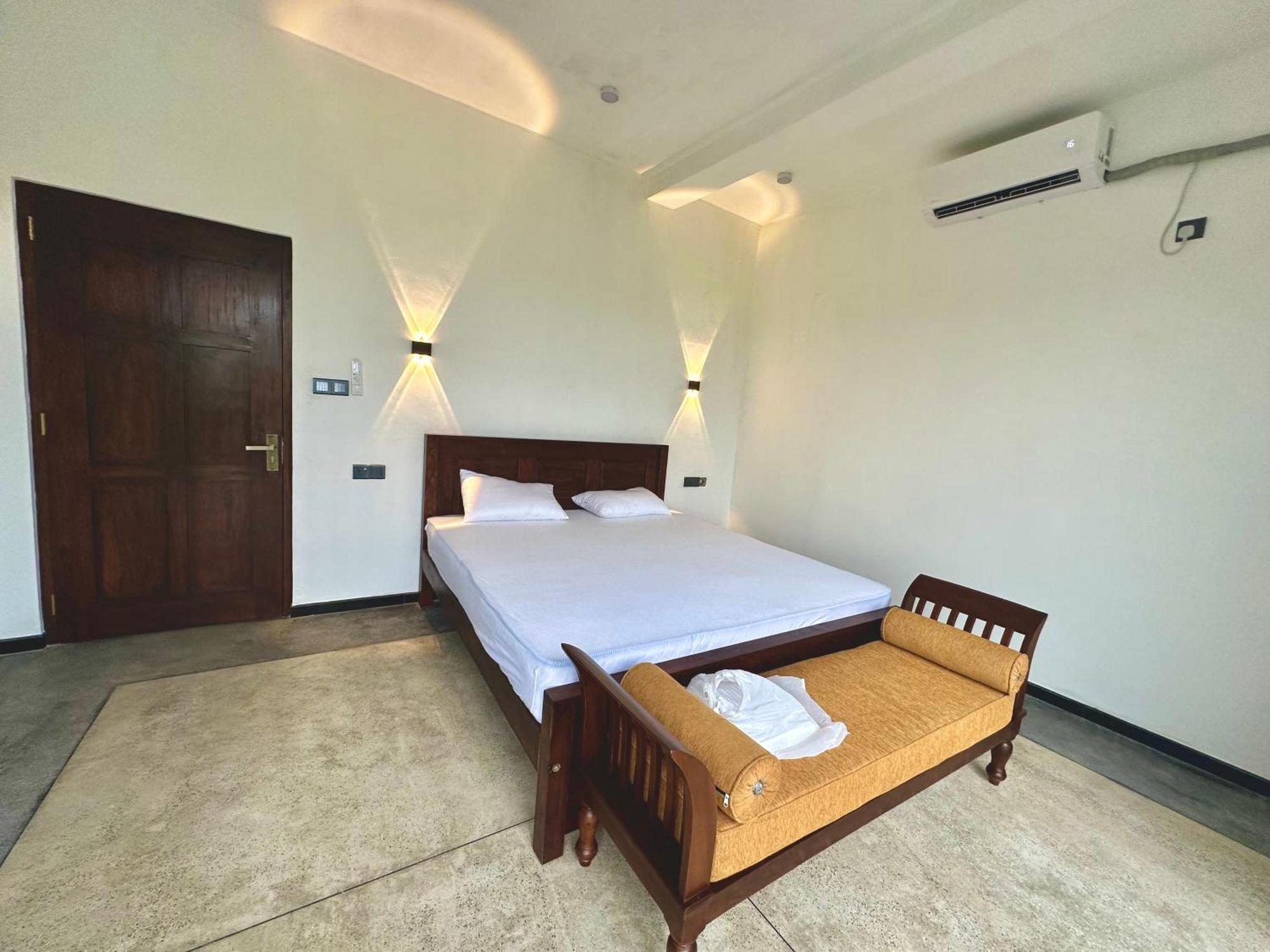 Love Island Galle Exterior photo