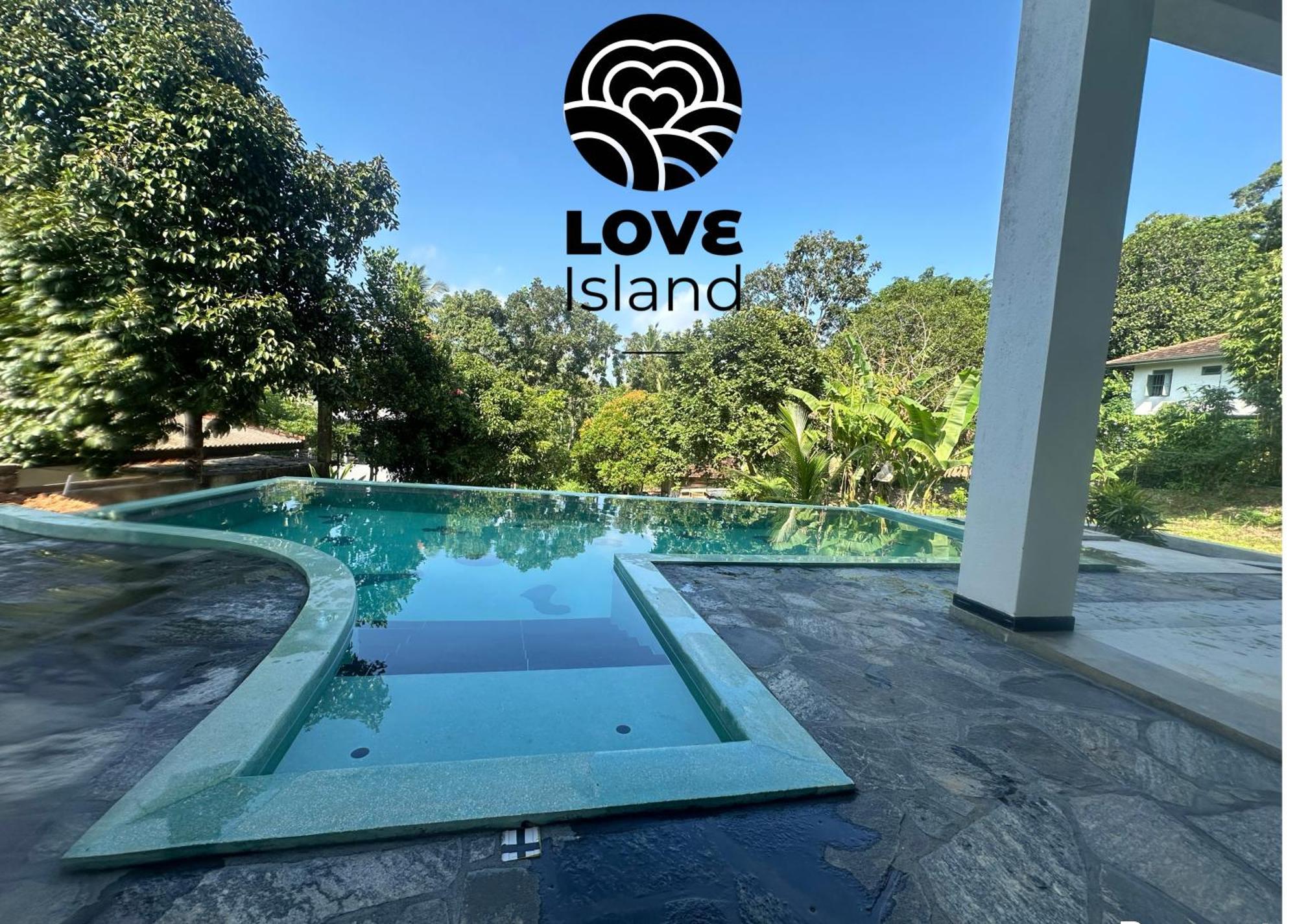 Love Island Galle Exterior photo