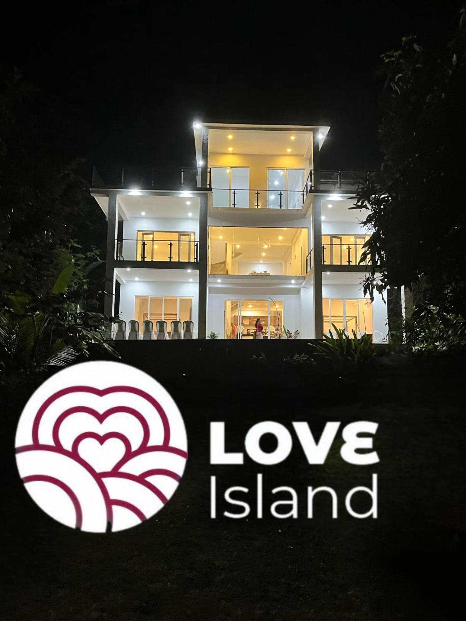Love Island Galle Exterior photo