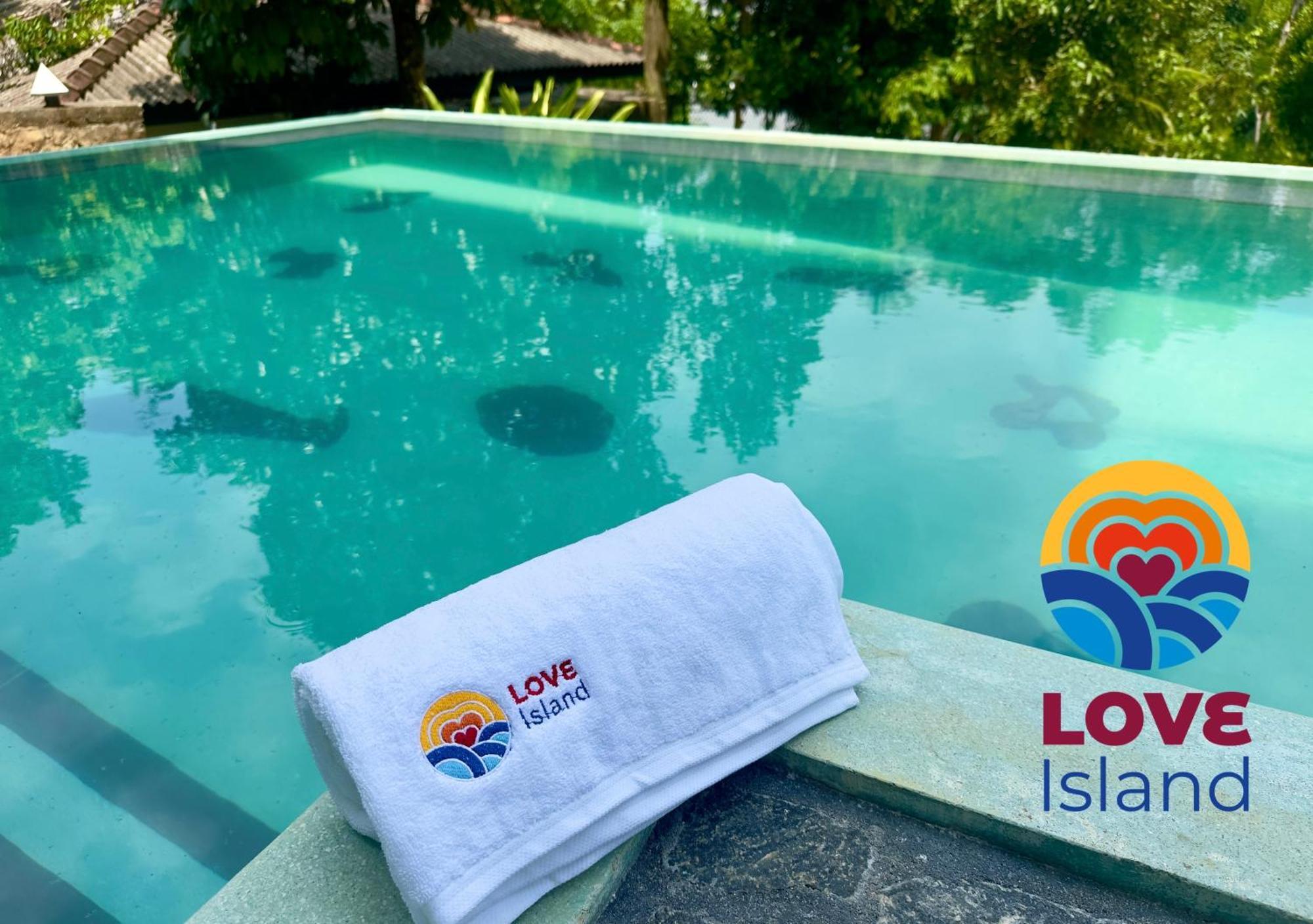 Love Island Galle Exterior photo