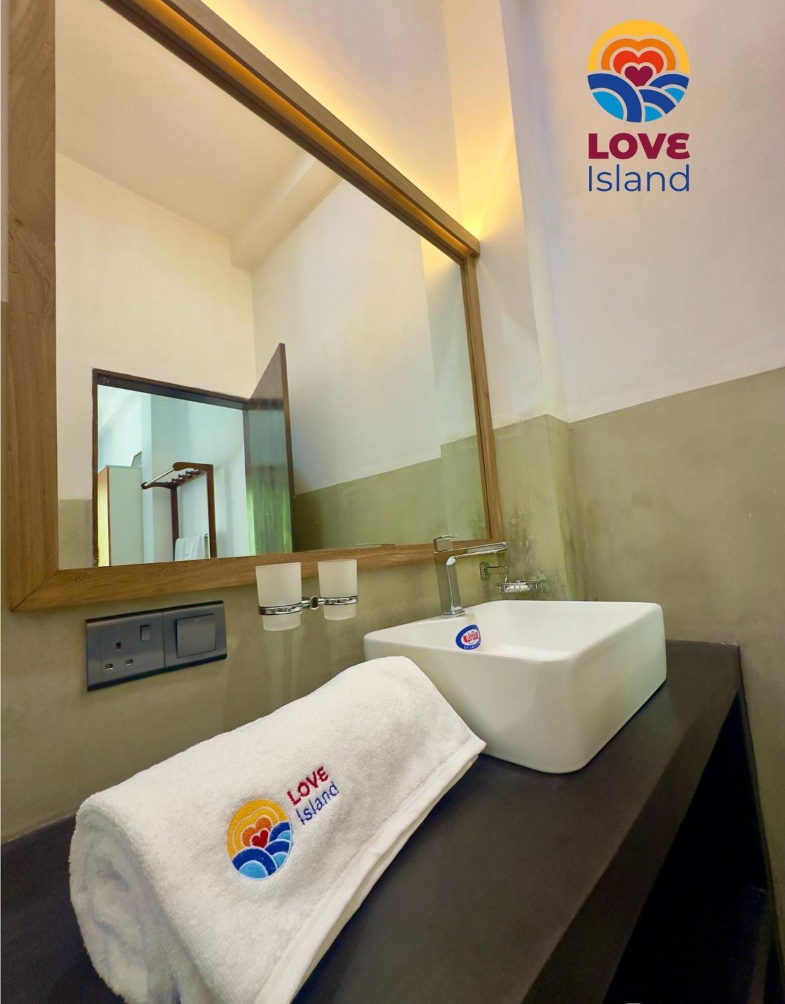 Love Island Galle Exterior photo